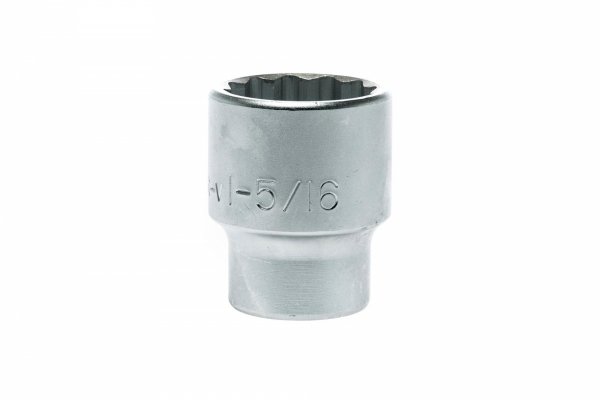Nasadka 12-kątna calowa z chwytem 3/4&quot; 1-5/16&quot;