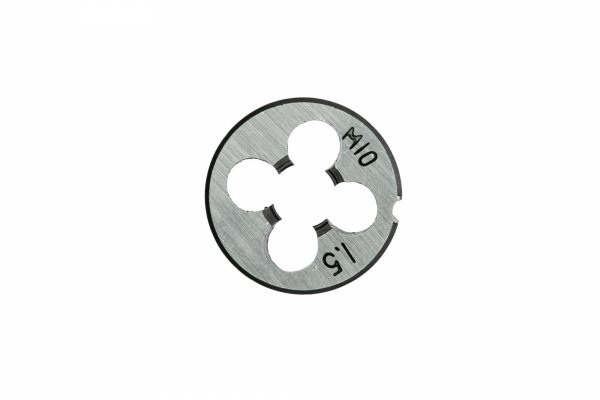 Narzynka M10x1,5 mm