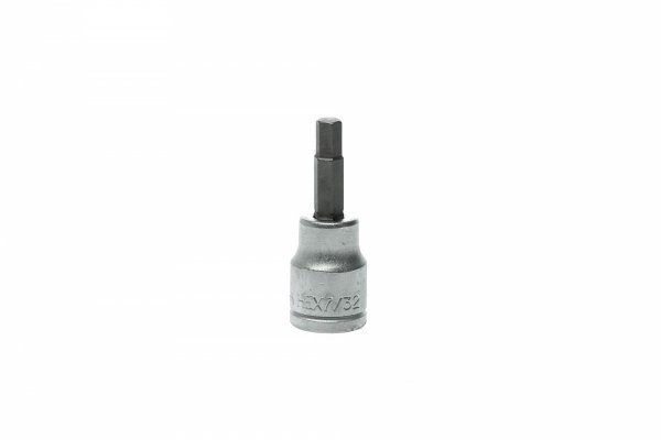 Nasadka imbusowa calowa z chwytem 3/8&quot; 7/32&quot;