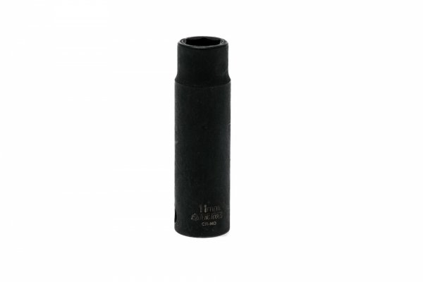 Nasadka udarowa długa z chwytem 3/8&quot; 11 mm