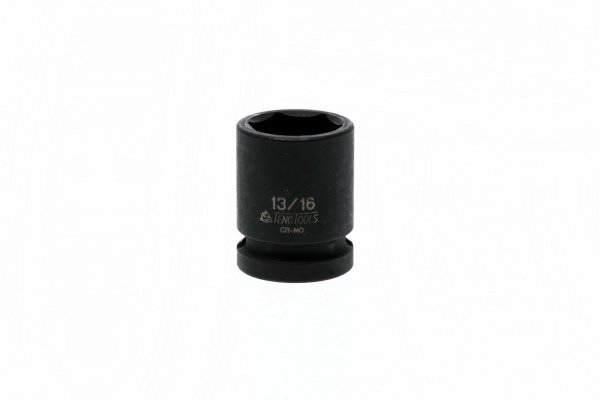 Nasadka udarowa z chwytem 1/2&quot; - 13/16&quot;