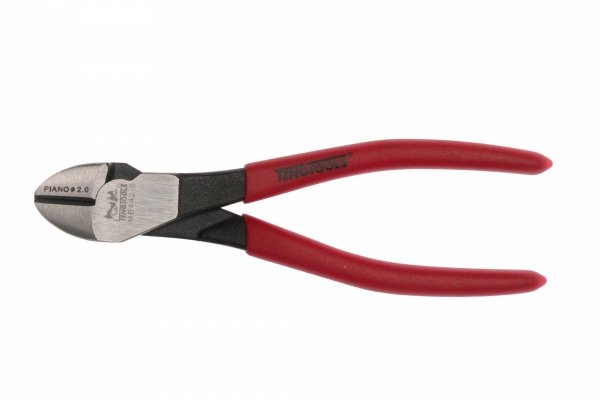 Szczypce tnące boczne wzmocnione 160 mm MB442-6