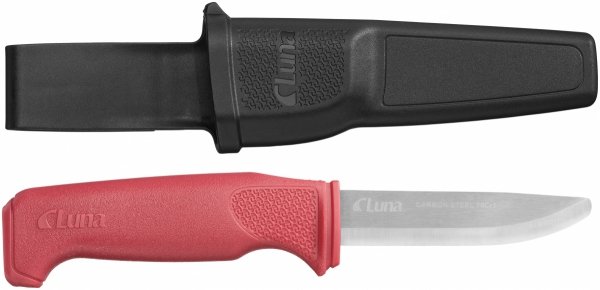 Nóż Luna Safety CS