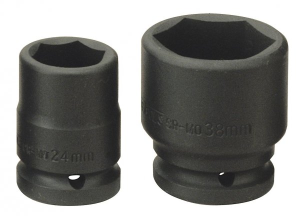 Nasadka udarowa z chwytem 3/4&quot; 50 mm