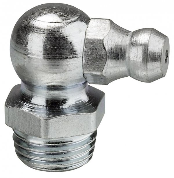 Smarowniczka H2 M6x1
