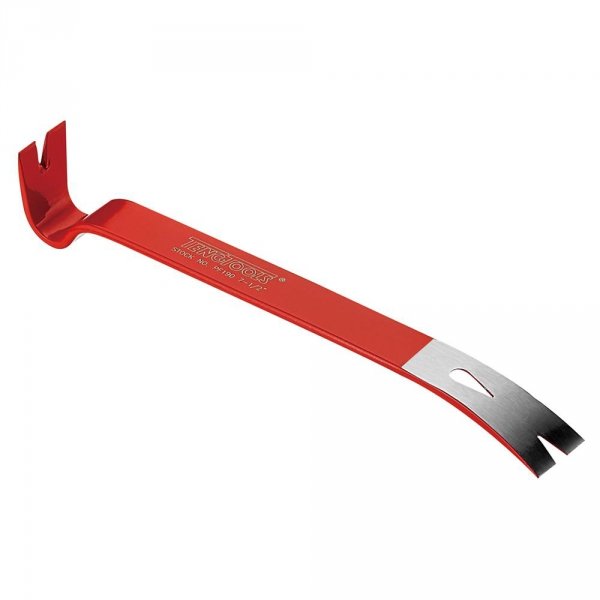 Łom hakowy 190 mm Teng Tools PF190