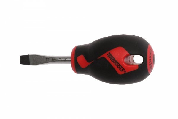 Wkrętak płaski 1.2x6.5x38 mm MD928N