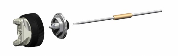 Zestaw dyszy 1.3 mm