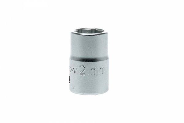 Nasadka 6-kątna z chwytem 3/4&quot; 21 mm