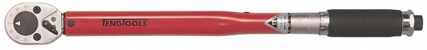 Klucz dynamometryczny 1/2&quot; 40-210 Nm