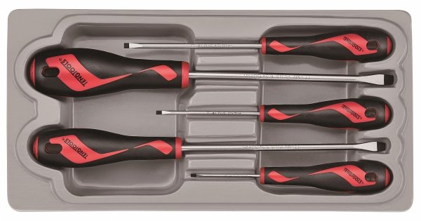 Zestaw wkrętaków Teng Tools MD906N5