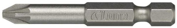 Gorty krzyżowe Pozidriv PZ1 89 mm