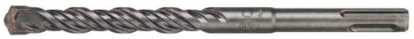 Wiertło udarowe SDS-PLUS 16x450 mm