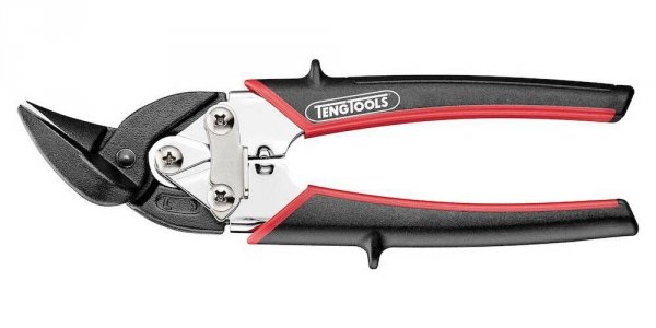 Nożyce do blachy Teng Tools 494-7N