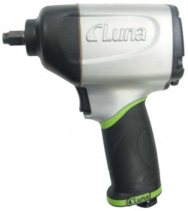 Klucz pneumatyczny Luna z chwytem kwadratowym 3/8&quot;  AIW PC