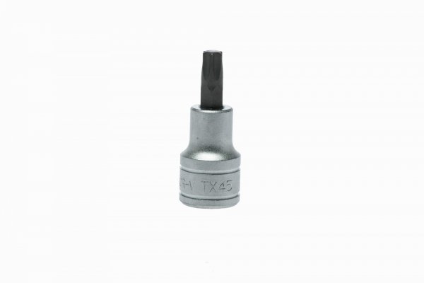 Nasadka TX z chwytem 1/2&quot; TX 45