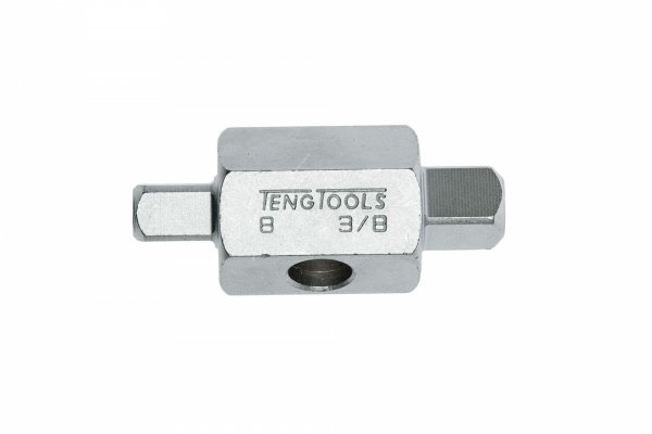 Klucz trzpieniowy do korka olejowego kwadrat 8 mm x 3/8&quot; DP0812