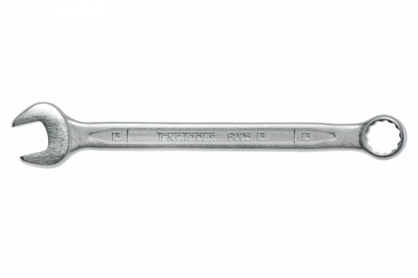 Klucz płasko-oczkowy 13 mm