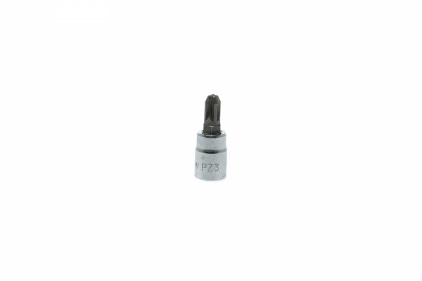 Nasadka wkrętakowa z chwytem 1/4&quot; PZ3 M141603-C