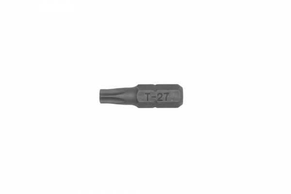 Grot Torx TPx27 długość 25 mm (3 szt.)