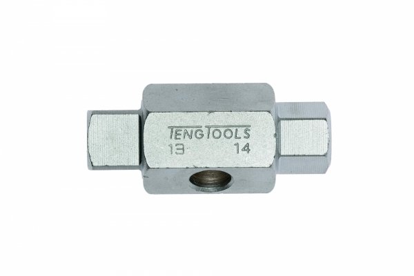 Klucz trzpieniowy do korka olejowego kwadrat 13 mm  x 6-kąt 14 mm DP1112
