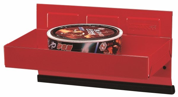 Półka z mocowaniem magnetycznym 210 mm Teng Tools 580D