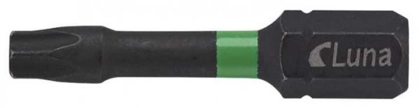 Groty skrętne (Torsion) typu TX10 IMPACT 32 mm (100 szt.)