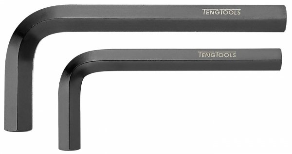 Klucz trzpieniowy 6-kątny 42x118 11 mm