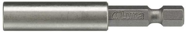 Uchwyt do grotów wymiennych - z magnesem 60 mm