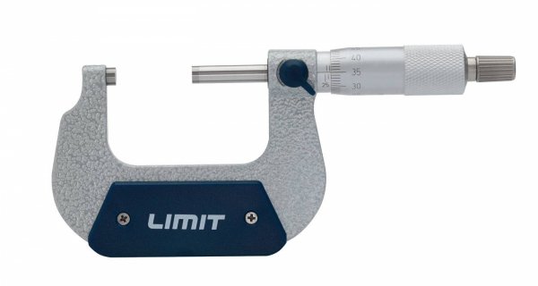 Mikrometr MMA 25-50 mm