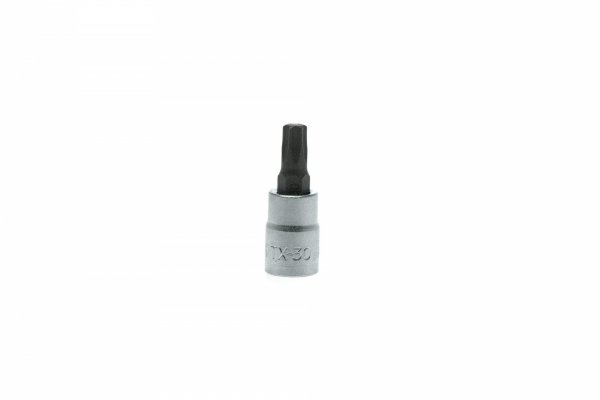 Nasadka TX z chwytem kwadratowym 1/4&quot; TX30