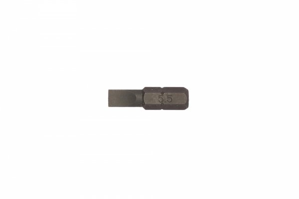 Grot do nacięć prostych 0.8x5.5 mm długość 25 mm