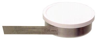 Taśma szczelinowa 0,09 mm