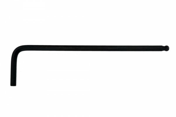 Klucz trzpieniowy 6-kątny 4 mm