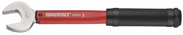 Klucz dynamometryczny ze stałym momentem i rozmiarem końcówki 22 mm 42 Nm