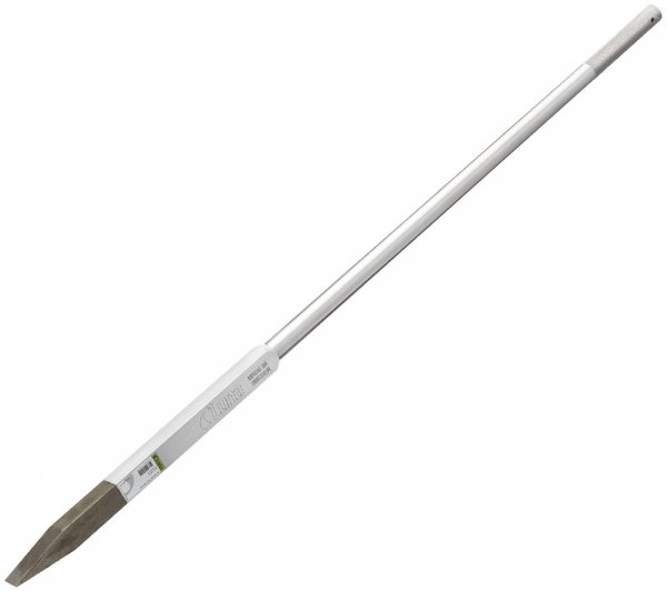 Łom budowlany aluminowy ASS 1200