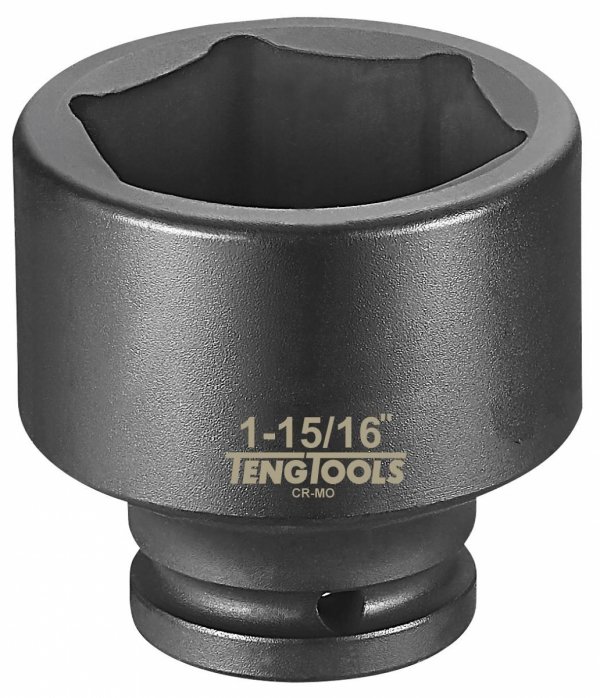 Nasadka udarowa z chwytem 3/4&quot; - 1 3/16&quot;