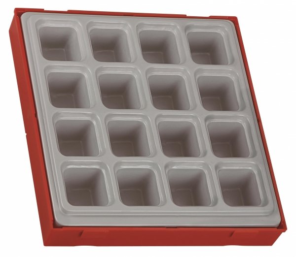 Pojemnik wstawiany Teng Tools TTD02