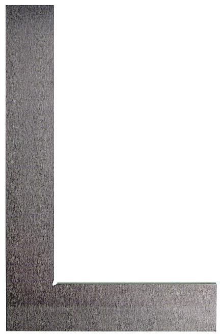 Kątownik płaski 150x100mm