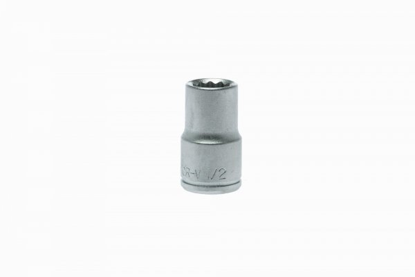 Nasadka 12-kątna calowa z chwytem 1/2&quot; 1/2&quot;