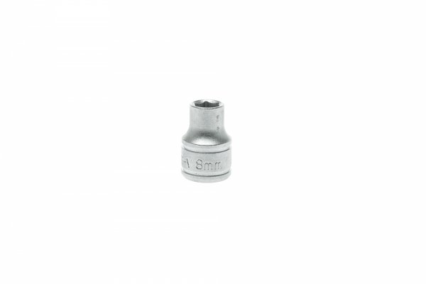 Nasadka 6-kątna z chwytem 3/8&quot; 8 mm