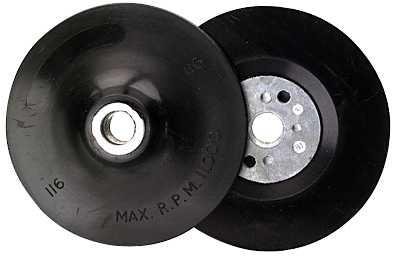 Dysk po krążki ścierne 125 mm M14