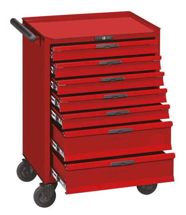 Wózek narzędziowy Teng Tools TCW907X