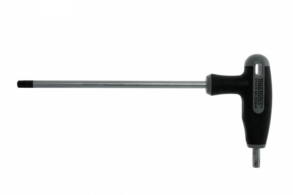 Klucz trzpieniowy TX45