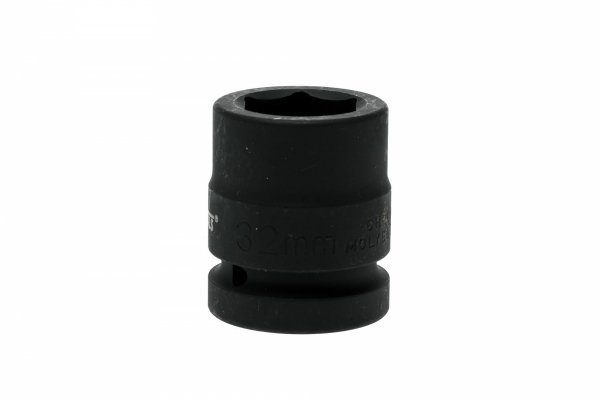 Nasadka udarowa z chwytem 1&quot; 32 mm 910532