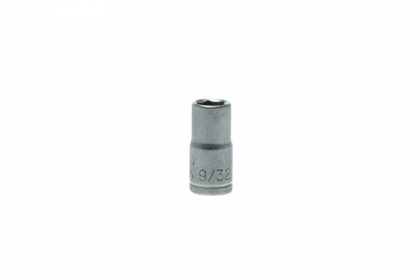 Nasadka 6-kątna calowa z chwytem 1/4&quot; 9/32&quot;