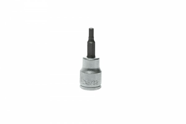 Nasadka imbusowa calowa z chwytem 3/8&quot; 5/32&quot;