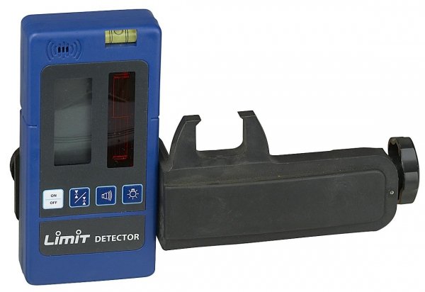 Zapasowy detektor laserowy Limit 1200/1210/1300