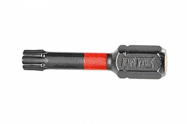 Grot udarowy 1/4&quot; TX10 30 mm