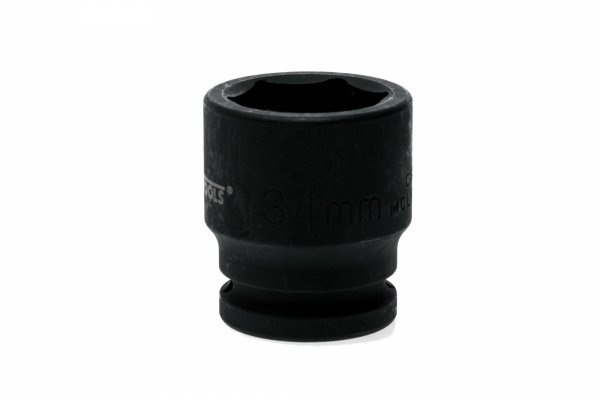 Nasadka udarowa z chwytem 3/4&quot; 34 mm
